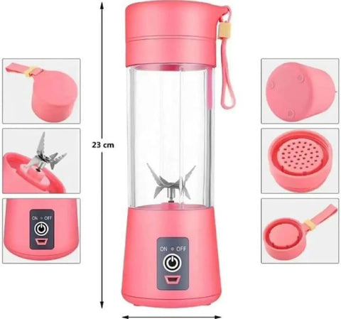 Electric Juicer Blender