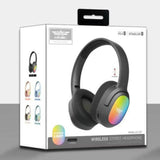 P9 Wireless Bluetooth Headphones